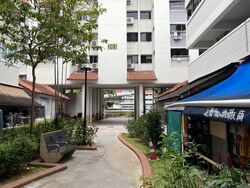 Serangoon Central Drive (D19), Shop House #547890501